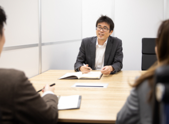 社内勉強会