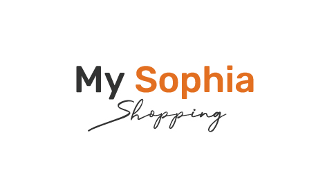 ECサイト<br>「My Sophia Shopping」
